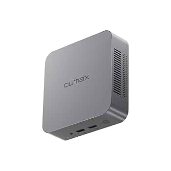【訳あり格安】OUMAX MAX N N95/メモリ8GB/SSD256GB OUMAX MAX N95 N100 N150 MINI PC Intel DDR4 8GB 256GB 16GB